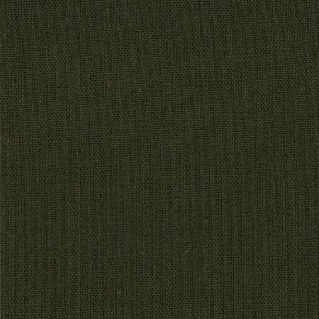Moda Bella Solids Hunter (Dark Green)