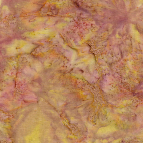 Island Batik Fabrics Foundations Basics Basics Butternut