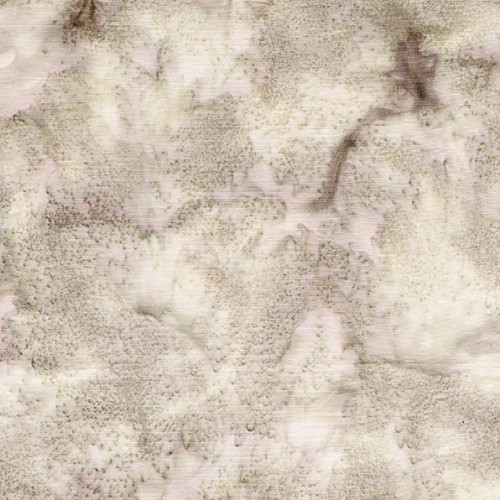 Island Batik Fabrics Foundations Basics Breathtaking Browns Sand