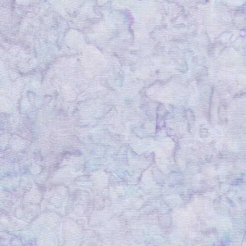 Island Batik Fabrics Foundations Basics Playful Purples Thistle