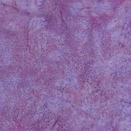 Island Batik Fabrics Foundations Basics Playful Purples Foxglove