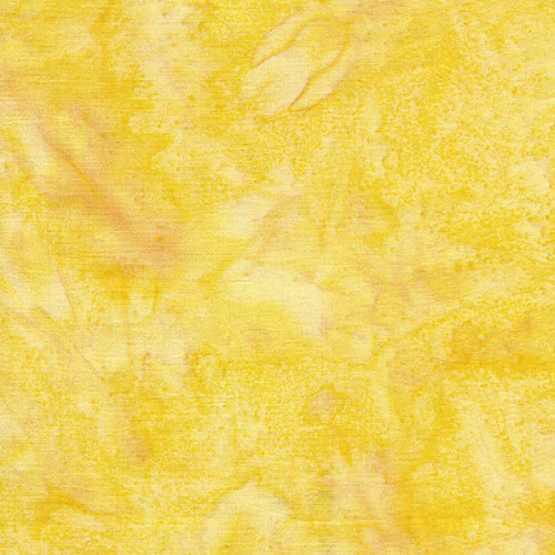 Island Batik Fabrics Foundations Basics Opulent Oranges Bumblebee