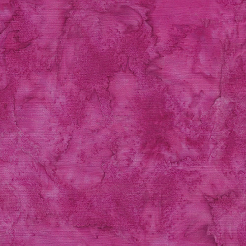 Island Batik Fabrics Foundations Basics Precious Pinks Grenadine