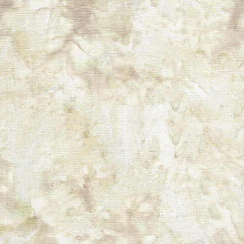 Island Batik Fabrics Foundations Basics Naturally Neutrals Bone