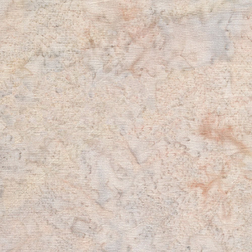 Island Batik Fabrics Foundations Basics Naturally Neutrals Chalk