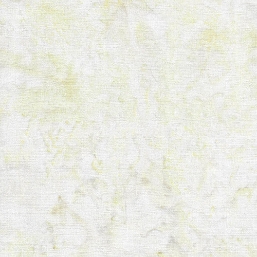 Island Batik Fabrics Foundations Basics Naturally Neutrals Snow