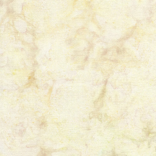 Island Batik Fabrics Foundations Basics Naturally Neutrals Cornsilk