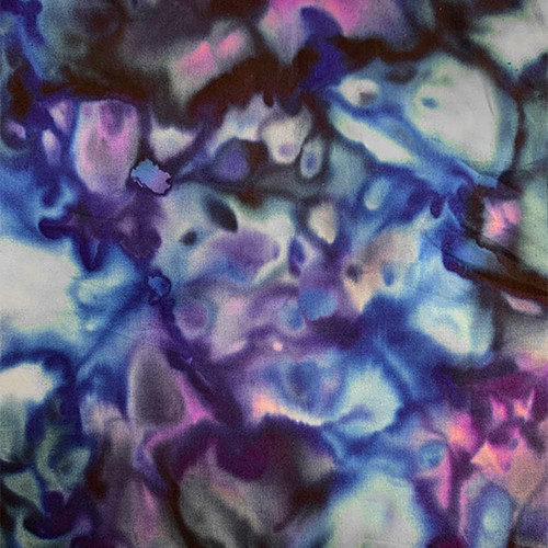 Island Batik Fabrics Foundations Basics Marvelous Multis Twilight