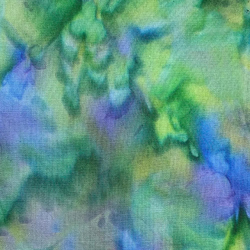 Island Batik Fabrics Foundations Basics Marvelous Multis Flourite