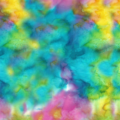 Island Batik Fabrics Foundations Basics Marvelous Multis Jellybean