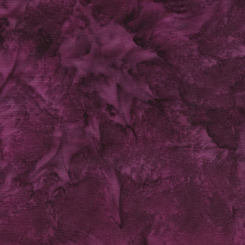 Island Batik Fabrics Foundations Basics Ravishing Reds Mahogany