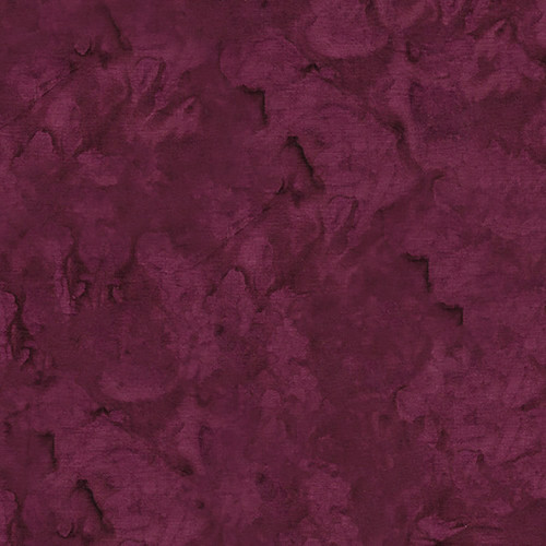 Island Batik Fabrics Foundations Basics Ravishing Reds Burgundy