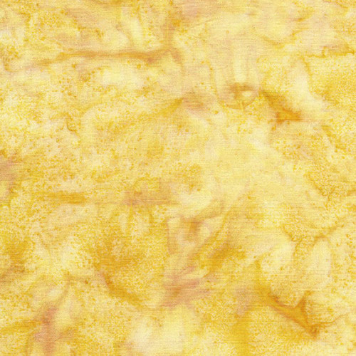 Island Batik Fabrics Foundations Basics Opulent Oranges Amber