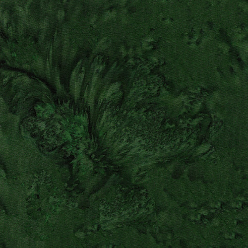 Island Batik Fabrics Foundations Basics Glorious Greens Hunter