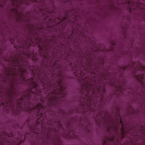 Island Batik Fabrics Foundations Basics Precious Pinks Sangria