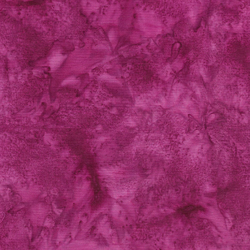 Island Batik Fabrics Foundations Basics Precious Pinks Rosewood