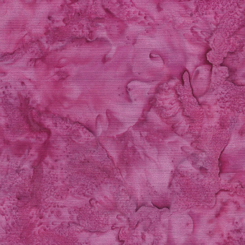 Island Batik Fabrics Foundations Basics Precious Pinks French Rose