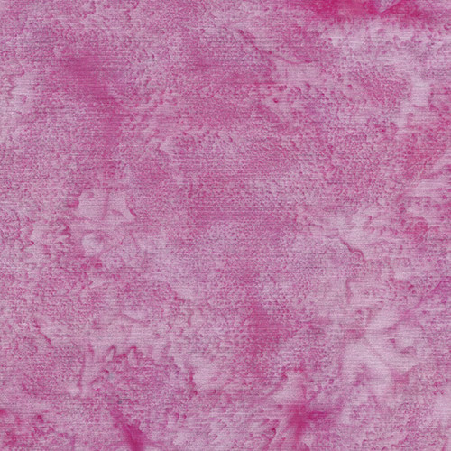 Island Batik Fabrics Foundations Basics Precious Pinks Ballerina