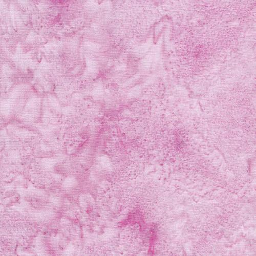 Island Batik Fabrics Foundations Basics Precious Pinks Blush