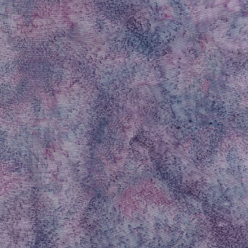 Island Batik Fabrics Foundations Basics Playful Purples Violet
