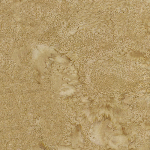 Island Batik Fabrics Foundations Basics Breathtaking Browns Fawn