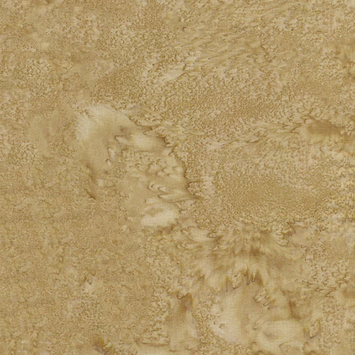 Island Batik Fabrics Foundations Basics Breathtaking Browns Fawn