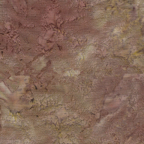 Island Batik Fabrics Foundations Basics Breathtaking Browns Tea