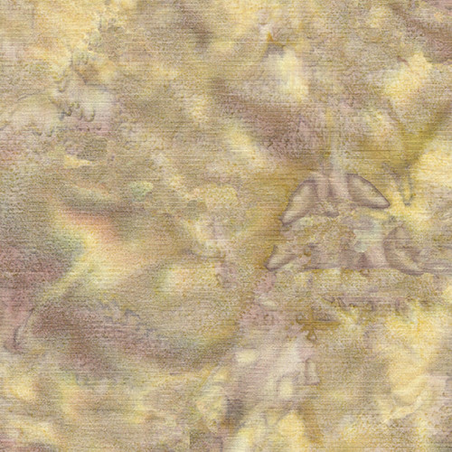 Island Batik Fabrics Foundations Basics Breathtaking Browns Mushroom