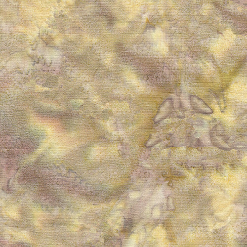 Island Batik Fabrics Foundations Basics Breathtaking Browns Mushroom