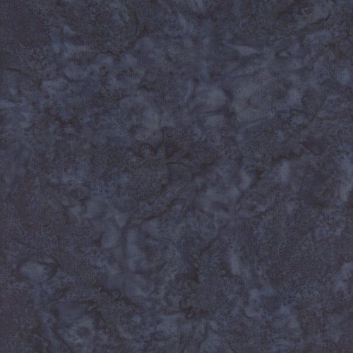 Island Batik Fabrics Foundations Basics Bodacious Blacks Slate
