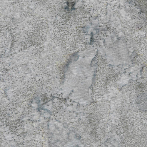 Island Batik Fabrics Foundations Basics Bodacious Blacks Ash