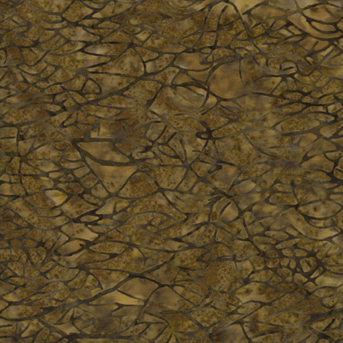 Island Batik Foundations  Netting Sand