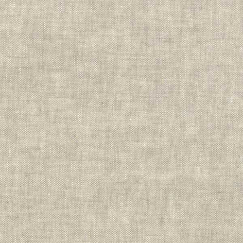 Kaufman Essex Yarn Dyed Linen Blend Flax