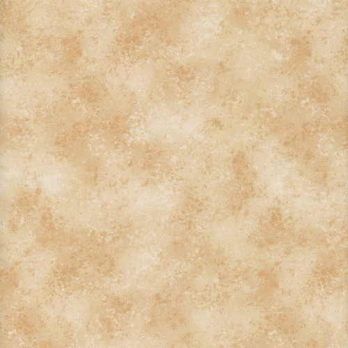 Quilting Treasures Fabrics Rapture Dan Morris Cream Mottle Texture