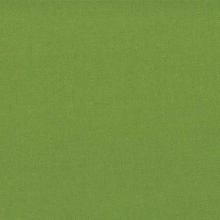 <p>Bella Solids Leaf (Green) by Moda are the finest most consistent quilting solids. Made in Korea on a premium 44" cotton. Sold by the yard.</p>