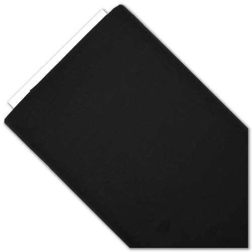 Timeless Treasures Soho Black 20 Yard Bolt