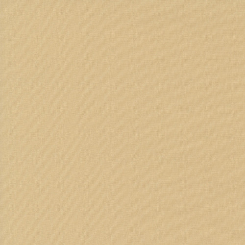 Moda Fabrics Bella Solids Parchment