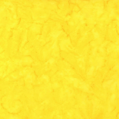 Robert Kaufman Fabrics Artisan Batiks Prisma Dyes Daffodil