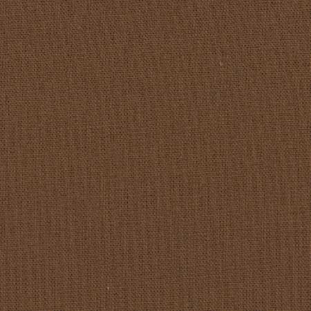 Moda Bella Solids Chocolate (Brown)