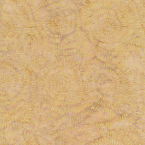 Island Batik Foundations Dandelion Crumbs