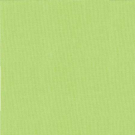 Moda Bella Solids Lime (Green)