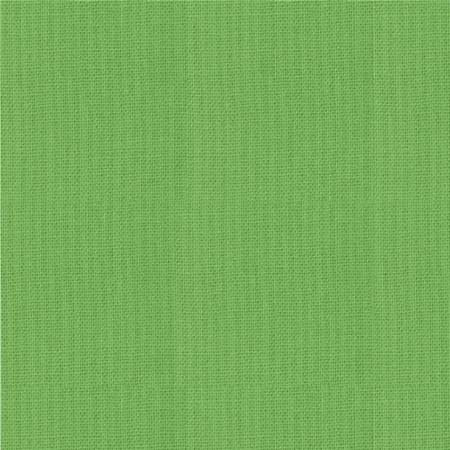 <p>Bella Solids by Moda are the finest most consistent quilting solids. Made in Korea on a premium 44 inch cotton. Moda Bella Solids Kelly (Green) is a premium cotton 60 x 60 broadcloth.</p>