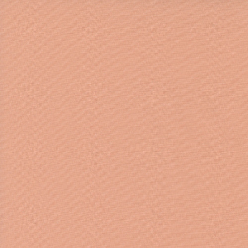 Moda Bella Solids Peach