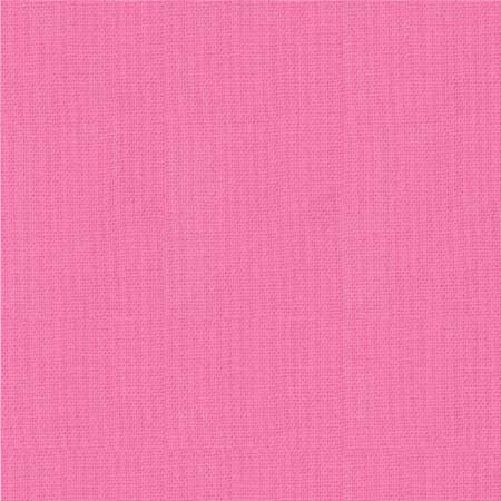 Moda Bella Solid PEONY PINK