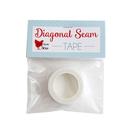 Cluck Cluck Sew Diagonal Seam Tape