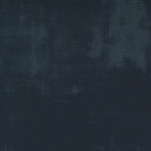 Moda Fabrics Frankie BasicGrey Grunge Dull Black