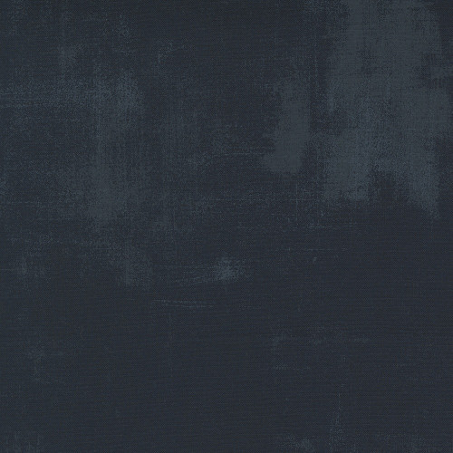 Moda Fabrics Frankie BasicGrey Grunge Dull Black