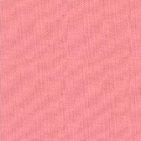 Moda Bella Solid TEA ROSE