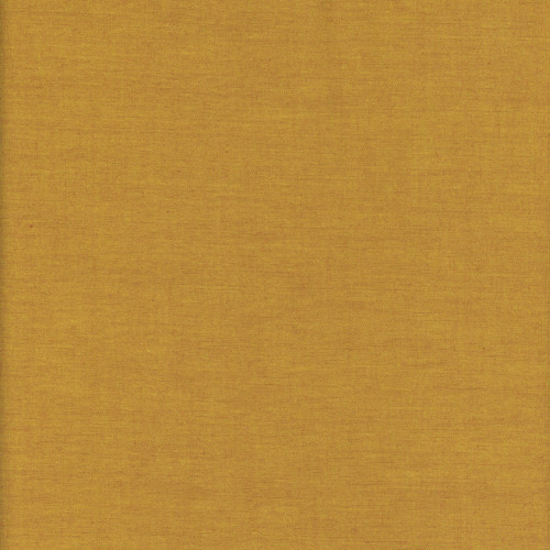 Windham Fabrics Artisan Solids Shot Cotton Cross Dyed Woven Cotton Yellow Copper