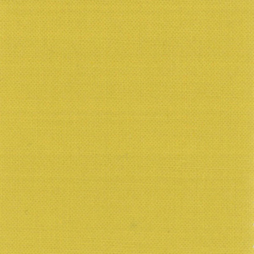 Moda Bella Solids Maize (Yellow)